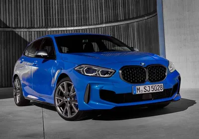 BMW 135 - Информация, Цена, Альтернатива - AutoScout24 картинки