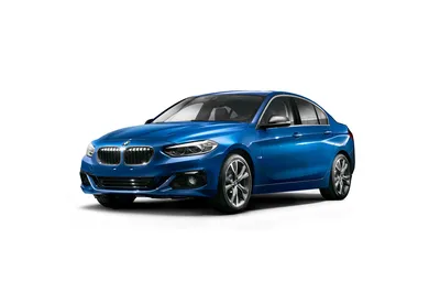 Обои фон, бмв, BMW, Sedan, 1-Series, F52 картинки на рабочий стол, раздел bmw - скачать картинки