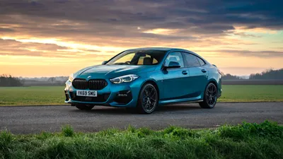 BMW 2 картинки