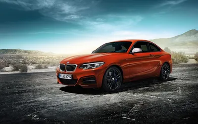 BMW 2 Series Wallpapers - Лучшие бесплатные обои BMW 2 Series картинки