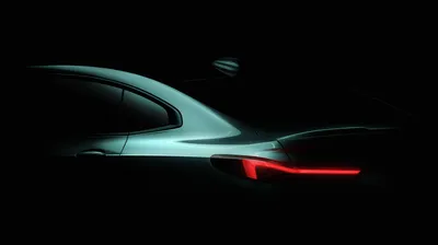 Спортивный, элегантный, эксклюзивный: первый BMW 2 серии Gran Coupe. картинки