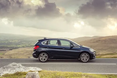 BMW 2-Series Active Tourer (2015) - фото 38 из 87 картинки