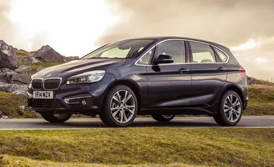 BMW 2-й серии Active Tourer предлагает чистую функциональность в нетрадиционной упаковке | Bmw, Bmw f45, Чистые продукты картинки