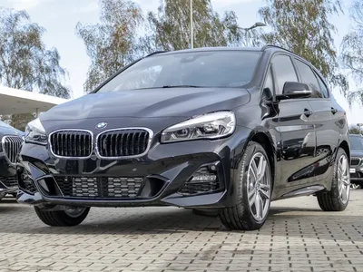 Стоимость обслуживания BMW 2-й серии Active/Gran Tourer F45/F46 220i Active Tourer M Sport Steptronic (DKG) картинки