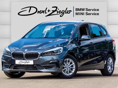 Преимущество BMW 218i Active Tourer DCT | подержанные автомобили | автобус | 96477 картинки