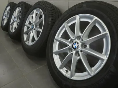 16 Zoll BMW 2er AT F45 2er GT F46 Styling (F23) Sommerr картинки