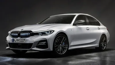 BMW 3 Series Iconic Edition 2021 года — детали и обои в HD | Автомобильный пиксель картинки