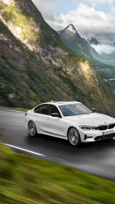 BMW 3 Series Wallpapers - Лучшие бесплатные обои BMW 3 Series картинки