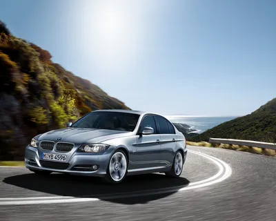 Обои: 2009 BMW 3 Series Sedan and Touring - BMW 3-Series (E90 E92) Forum картинки