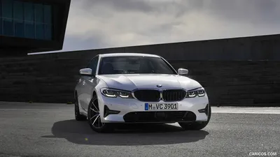 BMW 3 серии 2019 HD обои | Фоновые изображения | Фотографии | Фотографии — YL Computing картинки