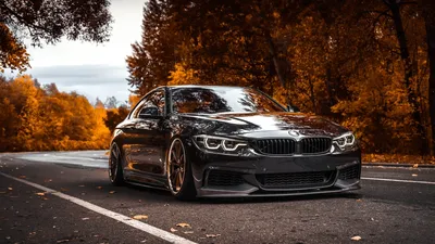 BMW 4 картинки