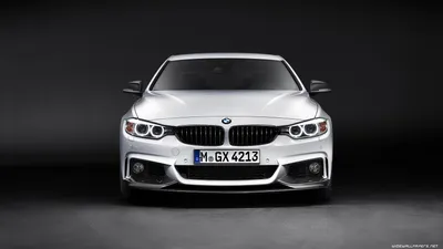 BMW 4-series автомобили обои на рабочий стол 4K Ultra HD картинки