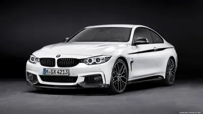 BMW 4-series автомобили обои на рабочий стол 4K Ultra HD картинки