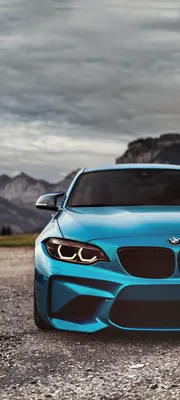 265216 Автомобиль, БМВ, Синий, BMW 4 серии, Личный роскошный автомобиль, Huawei Enjoy 10s обои full hd, 1080x2400 - Rare Gallery HD Wallpapers картинки