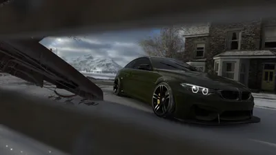 Forza Horizon 4 Bmw 4k, HD игры, 4k обои, изображения, фоны, фото и картинки картинки