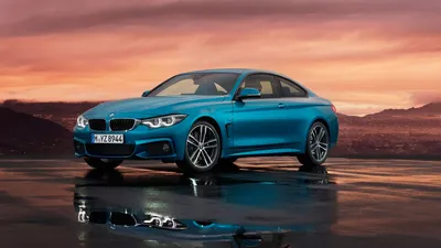 BMW 4 Series Wallpapers - Топ бесплатных заставок BMW 4 Series картинки