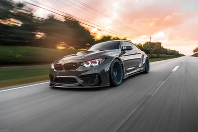 БМВ М4 4k обои | Bmw m4, Бмв, Суперкары картинки