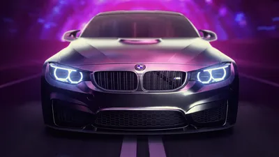 Bmw M4 Speed ​​Of Light, HD автомобили, 4k обои, изображения, фоны, фотографии и картинки картинки