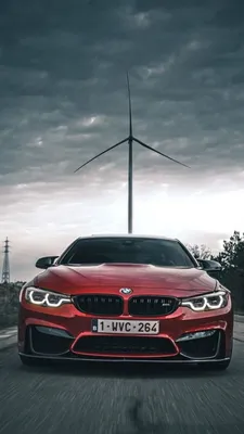 BMW M4 iPhone Обои - Топ 25 лучших BMW M4 iPhone Обои - Getty Wallpapers картинки