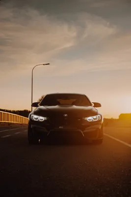 Скачать обои "Bmw M4" на телефон, бесплатные HD картинки "Bmw M4" картинки