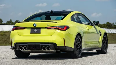 2021 bmw m4 купе 4 4K 5K HD Автомобили Обои | HD-обои | ID#65854 картинки