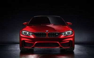 2016 BMW M4 Обои Фон HD - Эштонс картинки