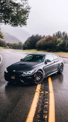 Обои 4k Bmw M4 4k обои картинки