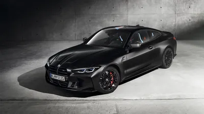 BMW M4 Competition Wallpaper 4K, Black cars, 2020, 5K, Black/Dark, #3118 картинки