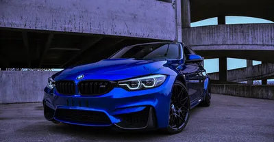 Спойлер багажника MP BMW 4 Series G22/G82 Gloss Black — KITS UK картинки