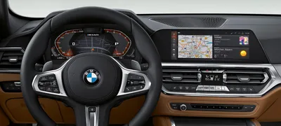 ОБОИ: Новый BMW 4 Series Coupe 2021 года — Скачать сейчас! картинки