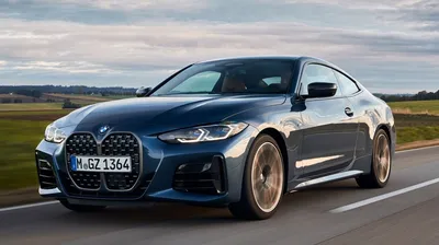 BMW Malaysia дразнит G22 4-й серии, открывает онлайн-бронирование на 430i Coupe M Sport — от 405 680 ринггитов — paultan.org картинки