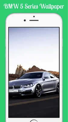 BMW 5 Series Обои:Amazon.de:Appstore для Android картинки