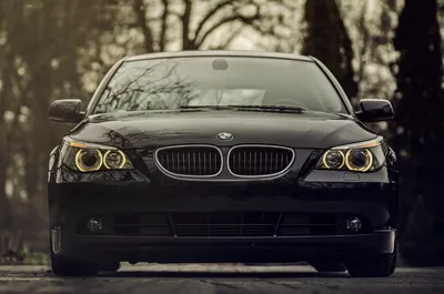 автомобиль #BMW BMW E60 BMW 5 Series #1080P #обои #hdwallpaper #на рабочий стол | Бмв, Бмв 5 серии, Бмв е60 картинки