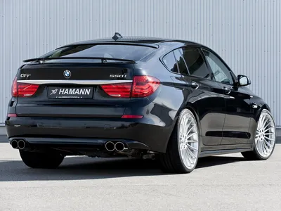 Hamann BMW 5-Series Gran Turismo (f07) автомобили модифицированные обои | 2048x1536 | 743595 | обоиUP картинки