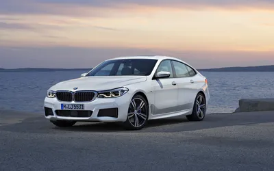 Скачать обои BMW 5 Series, Gran Turismo, 2017, F07, White BMW 5, german cars, BMW для монитора с разрешением 2560x1600. Высококачественные обои HD картинки картинки