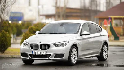 Обзор BMW 5 серии Gran Turismo 2015 года. картинки