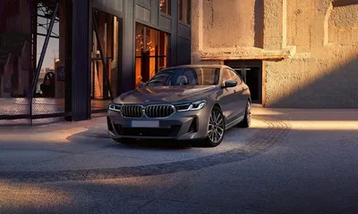 6 Series Gran Turismo 630i M Sport Модель Цена, Фото, Пробег - carandbike картинки