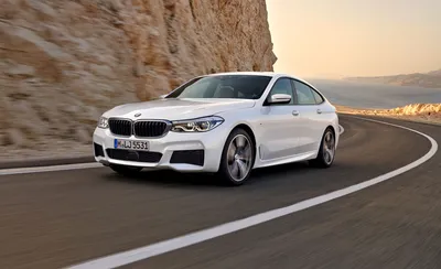 BMW 5er GT: Gran Turismo auf Bayerisch - Фотографии - Лучший рейтинг - FOCUS online картинки