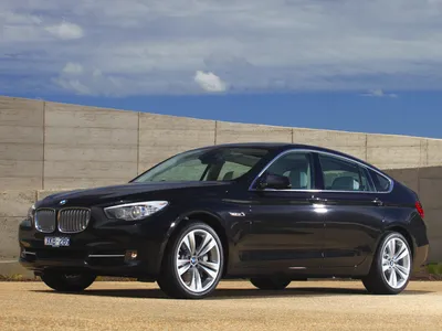 Обои на рабочий стол автомобили BMW 3-series Gran Turismo 4K Ultra HD картинки