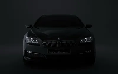 BMW 6 серии Обои картинки