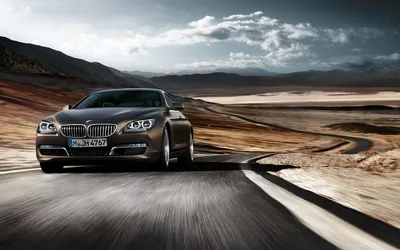 BMW 6 Series Wallpapers - Лучшие бесплатные обои BMW 6 Series картинки