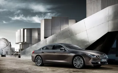 Запуск маркетинговой кампании для BMW 6 Series Gran Coupe \u0026 Новые обои - 6Post.com | Форум BMW 6-й серии картинки