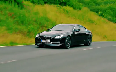 99+] BMW 6 серии обоев картинки