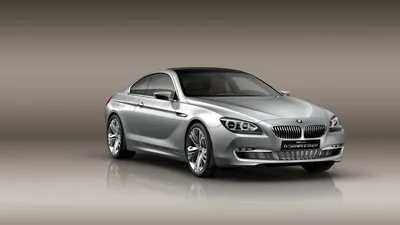 BMW 6 Series Gran Coupe F13 Обои - HD Car Wallpapers #6003 картинки