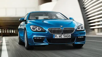 BMW 6 Series Wallpapers - Лучшие бесплатные обои BMW 6 Series картинки