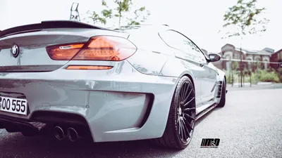 BMW 650i F13 Coupe Felgen - artFORM Колеса - AF-401 Black Painted in 9x21\"\u0026 10,5x21\" - M\u0026D эксклюзивный дизайн автомобиля картинки