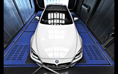 2013 G-Power BMW M-6 F13 тюнинг г обои | 2560x1600 | 137881 | обоиUP картинки