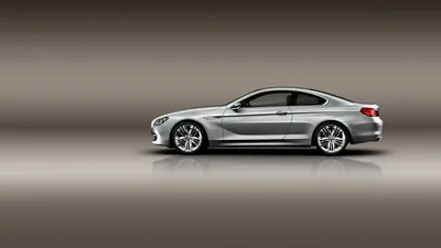 806857 4K, 6-Series Coupe F13 Concept, BMW, Side - Rare Gallery HD Wallpapers картинки