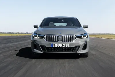 BMW 6 серии Gran Turismo подвергся фейслифтингу, но все еще непригляден? | РожакЕжедневно картинки