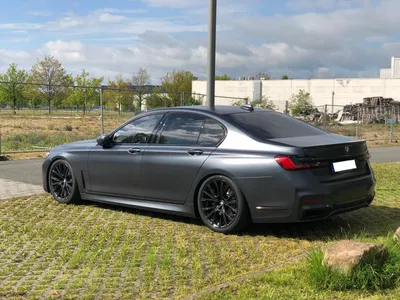 Активное управление подвеской — BMW 6-Series Gran Turismo G32 Air Suspension-ASC-BLE-BMW-6ER_G картинки